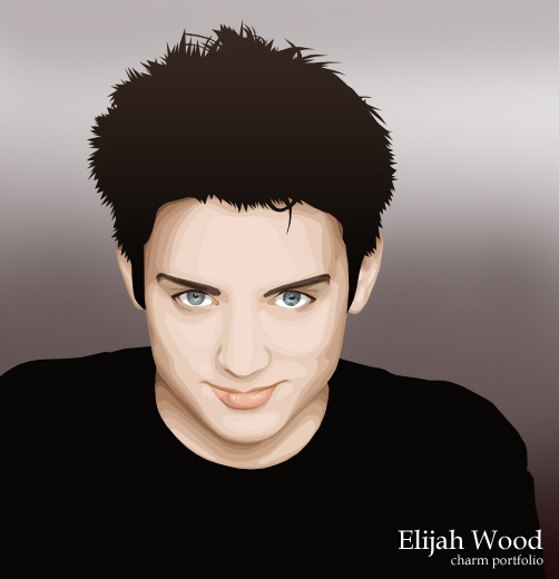 Elijah Wood