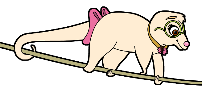 Naiya by migrubbs on DeviantArt