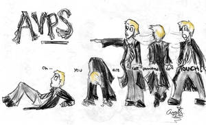 AVPS - Draco