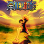 Wallpaper One piece