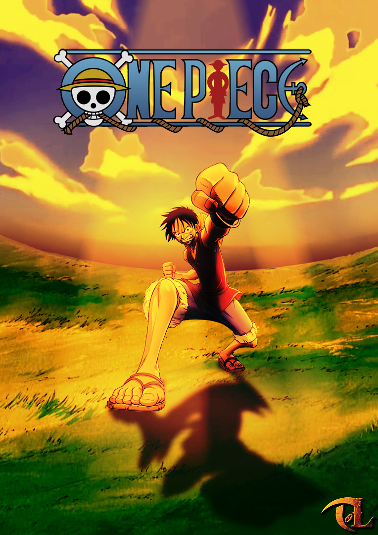 One Piece Wallpaper HD by miahatake13 on DeviantArt