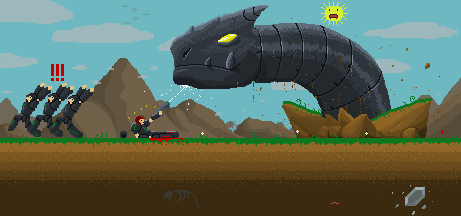 Gigalith Pixelmon Retexture by MushedBLUSH on DeviantArt