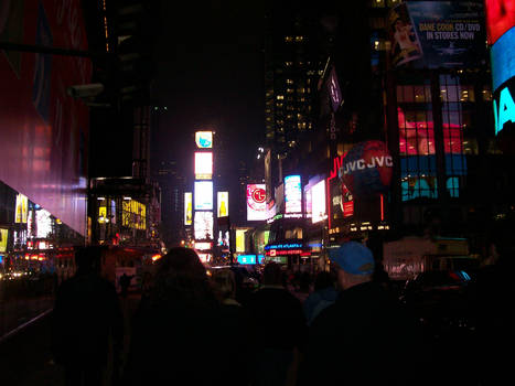 times square