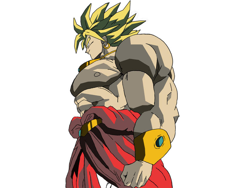 Broly