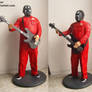 Paul Gray Slipknot Figure