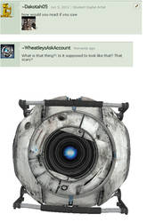 Ask Wheatley 39