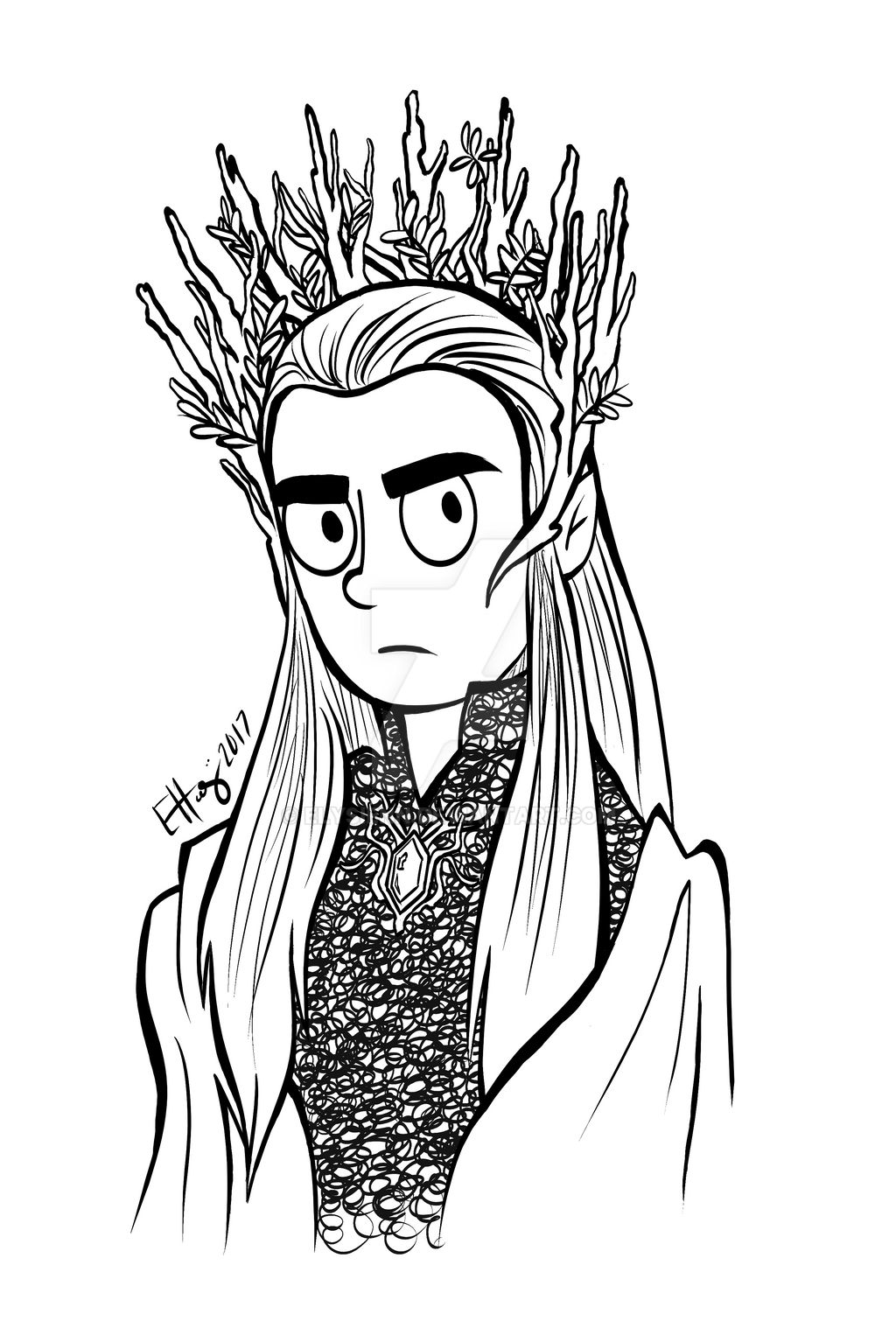 Thranduil