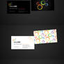 ideas360 Visiting cards