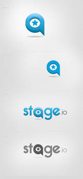 Stage social network