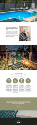 Aquterra OutDoors Wordpress Theme