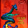 Year of the Dragon