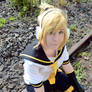 Kagamine Len Basic