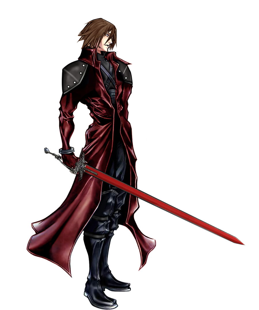 Dissidia Genesis By Renzantolin On Deviantart Dissidia Genesis By Renzantolin On Deviantart