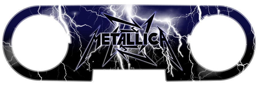 Metallica skin