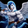 Muscle Pegasus 2