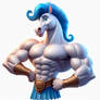 Muscle Pegasus