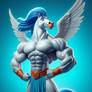 Muscle Pegasus