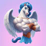 Muscle Pegasus