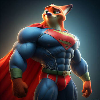 Dangerous Experiments muscle growth by leewolfx on DeviantArt