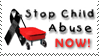 Stop Child Abuse