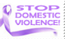 Stop Domestic Violence