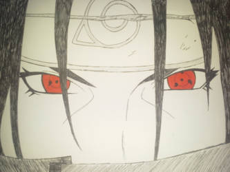 Uchiha Itachi