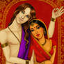 Ashakiran and Surya