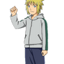 Kid minato