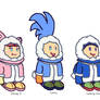 Eskimo Koopalings