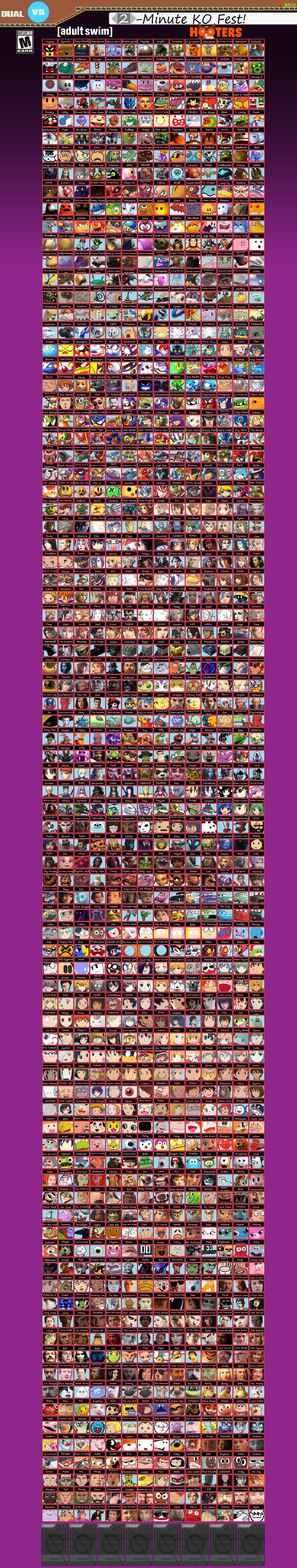 Super Smash Bros Omega Page 4 By Toxicisland On Deviantart Super Smash Bros Omega Page 4 By Toxicisland On Deviantart