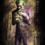 Joker - Arkham City