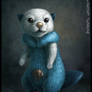 Realistic Oshawott