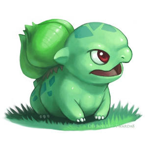 Bulba?