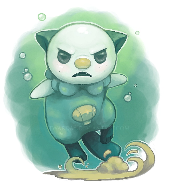 Oshawott