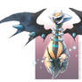 Shiny Giratina