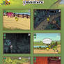 Zniw Adventure Poster