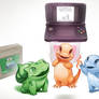 Pokemon - Twenty Years