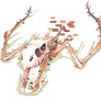 MissingNo. Aerodactyl form