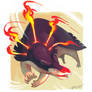Typhlosion