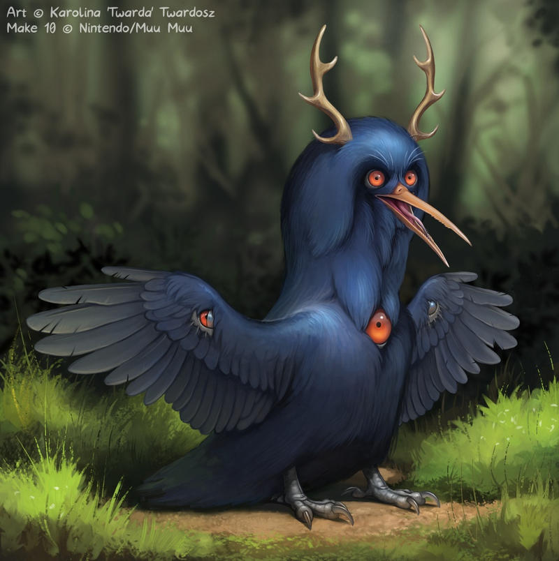 Count Nocturnstein