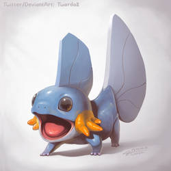 Mudkip