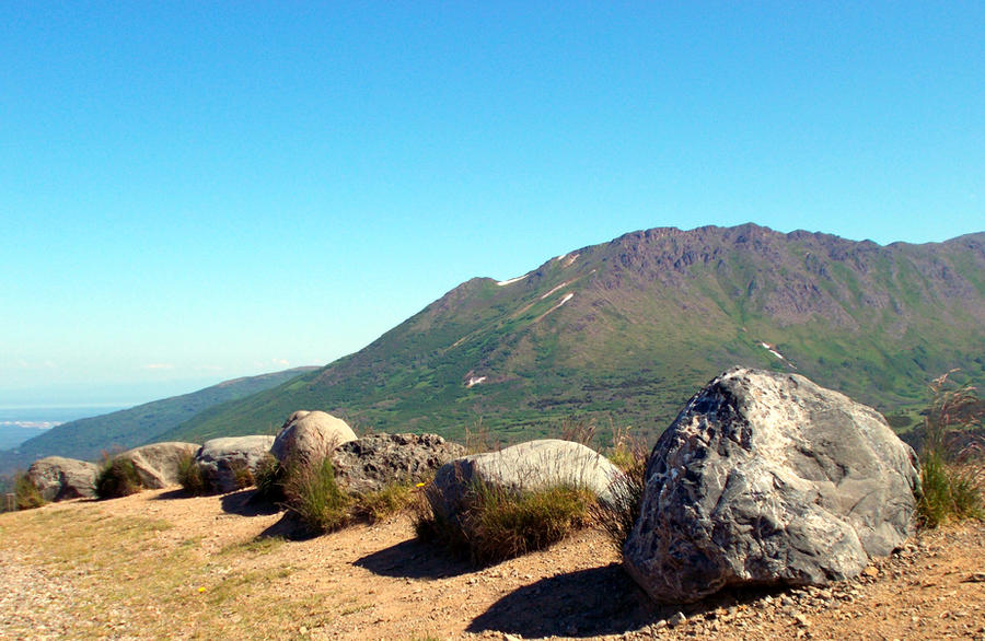 Mountainside Rocks Mountainside Rocks by Mariann14 on DeviantArt