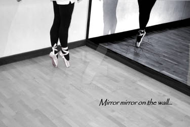 mirror mirror