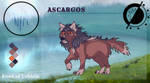 Ascargos Tryout by CrowSkies