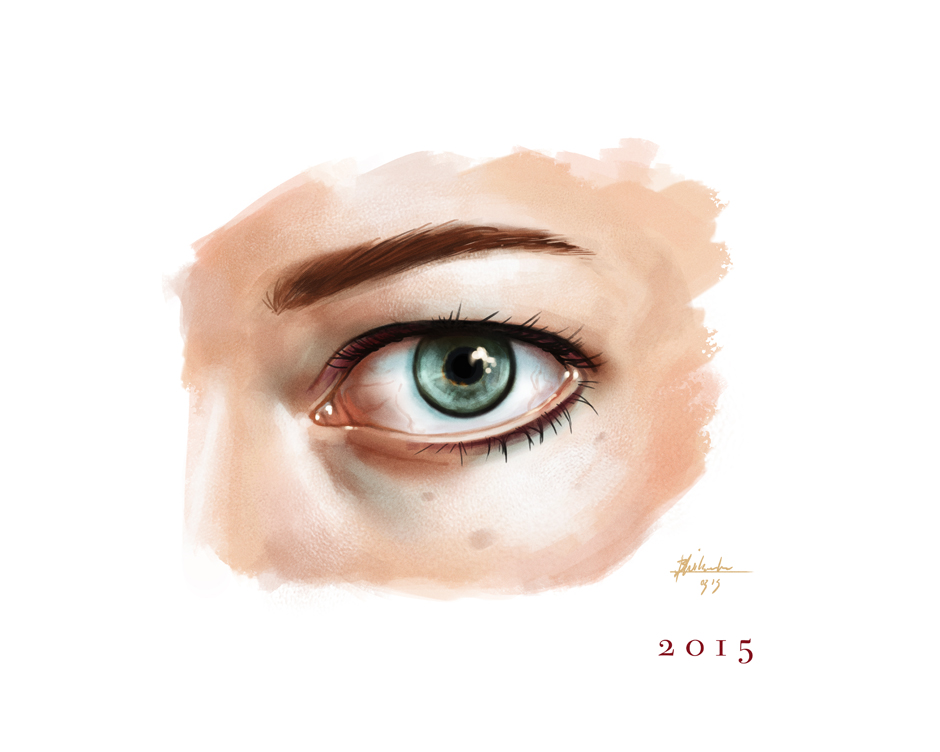 Eye Study