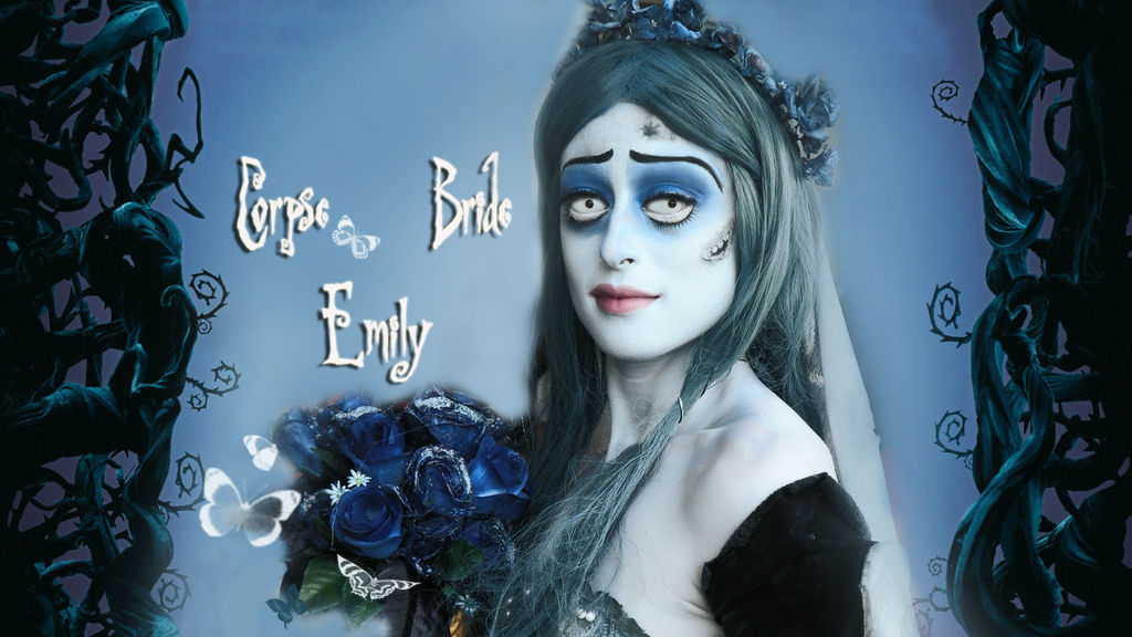Emily Corpse Bride By Lady Ragdoll On Deviantart Emily Corpse Bride By Lady Ragdoll On Deviantart