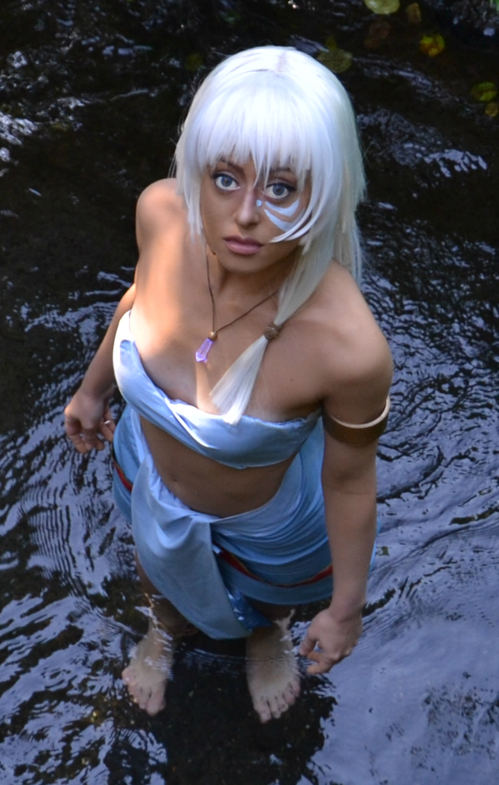 Kida