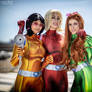 Totally spies