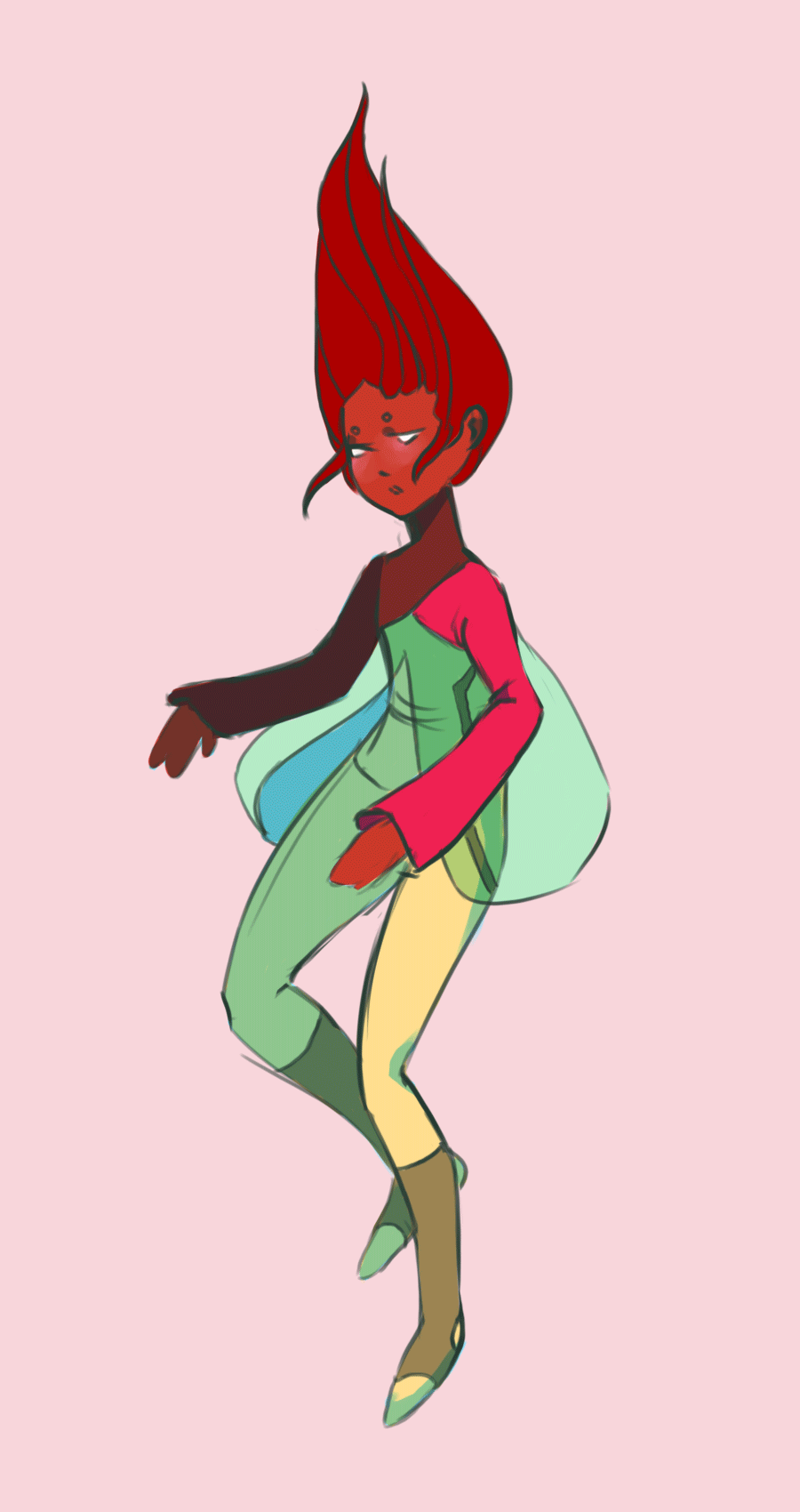 Flash and Animation Requests on Artwork-For-Free - DeviantArt