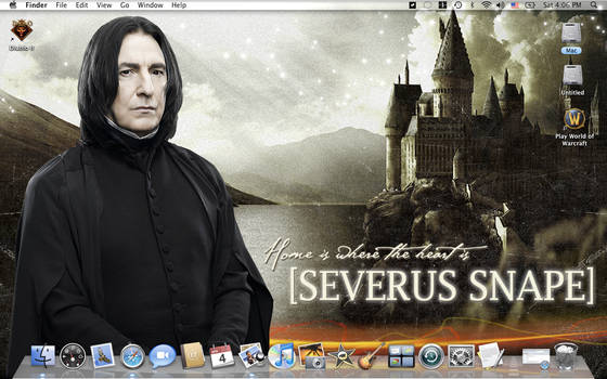 My Desktop